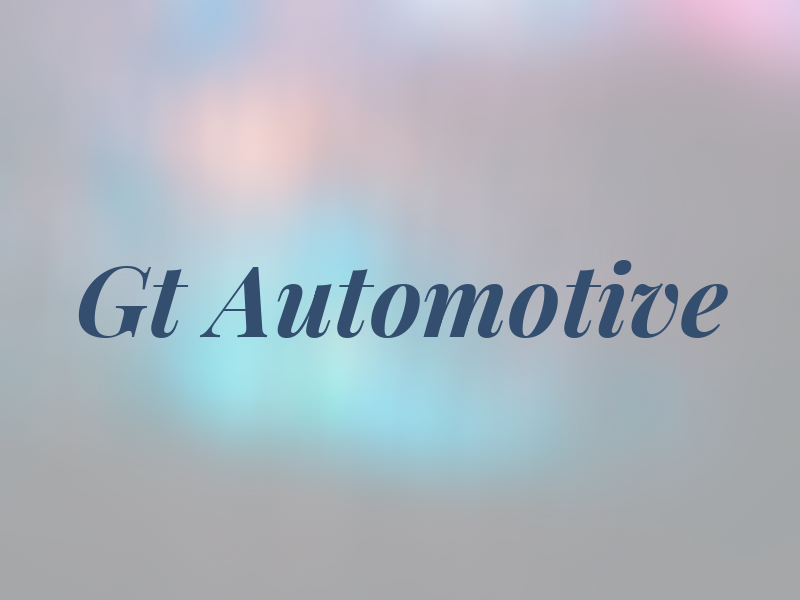 Gt Automotive