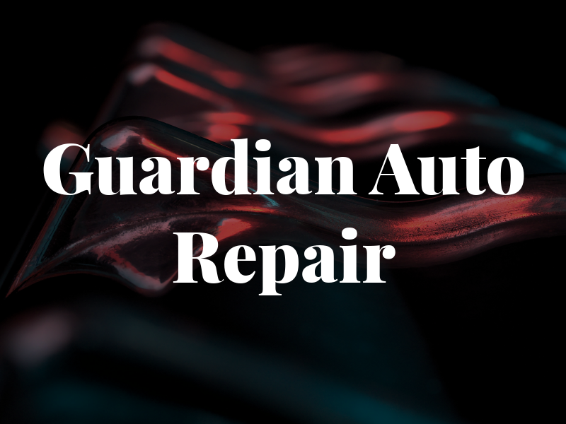 Guardian Auto Repair