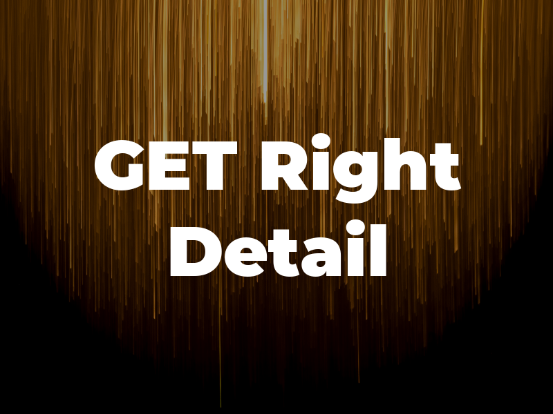 GET Right Detail