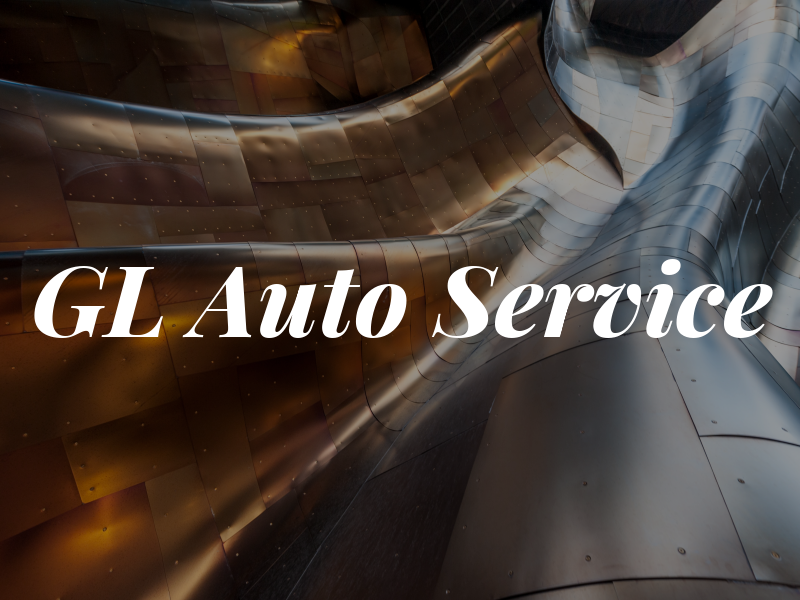 GL Auto Service