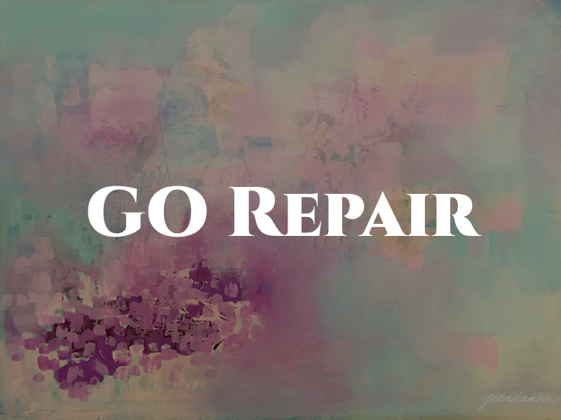 GO Repair