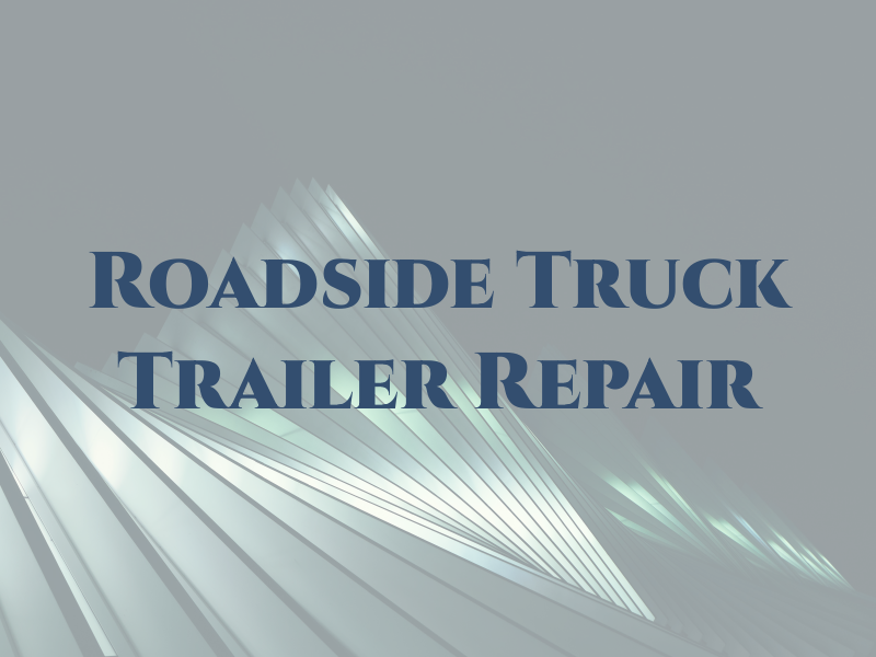 GO Roadside Truck & Trailer Repair