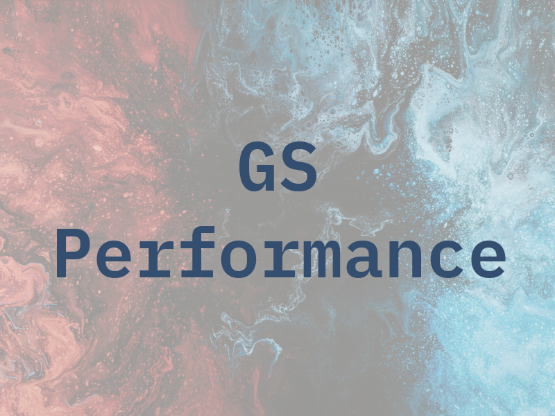 GS Performance