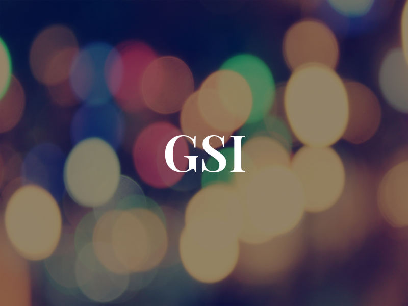 GSI