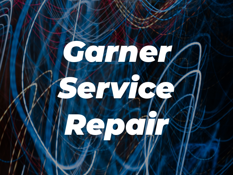 Garner RV Service and Repair