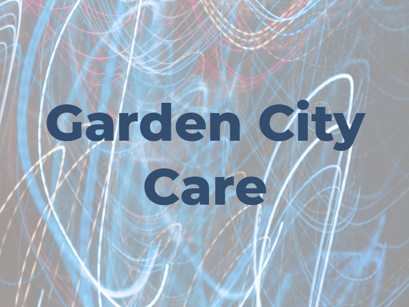 Garden City Car Care