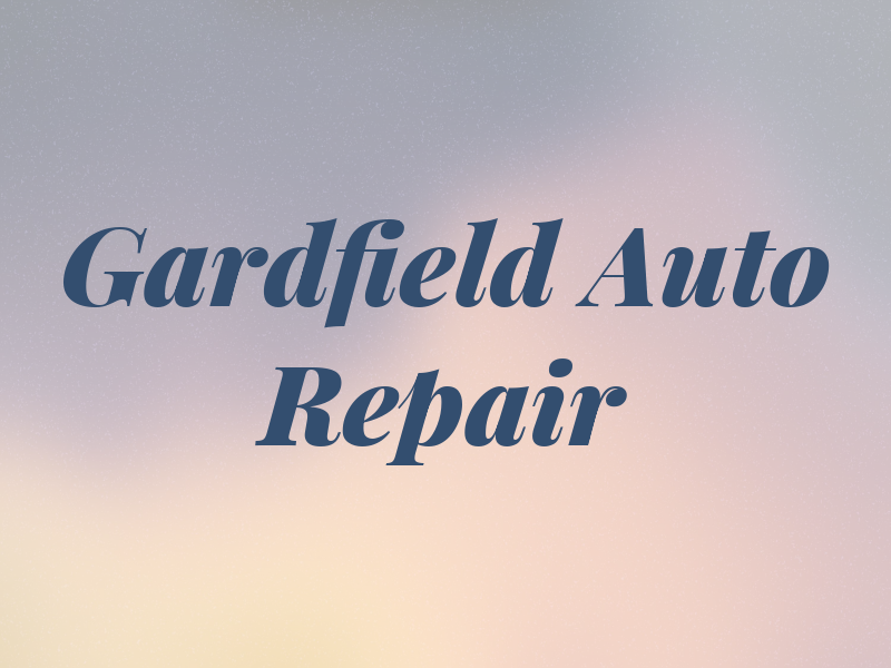 Gardfield Auto Repair Inc