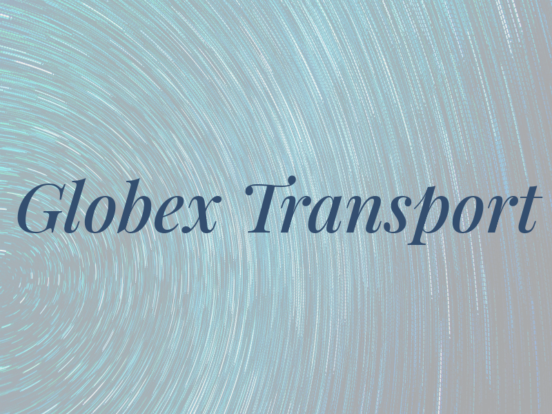 Globex Transport