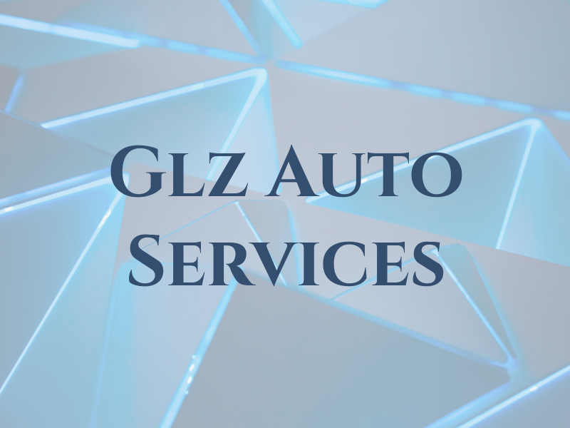 Glz Auto Services