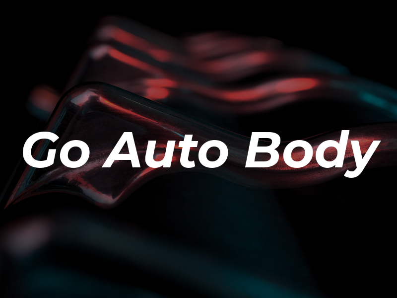 Go Auto Body