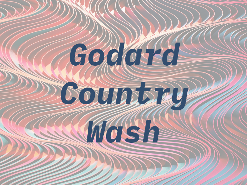 Godard Country Car Wash