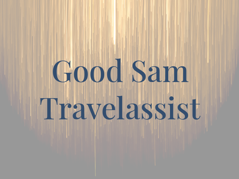 Good Sam Travelassist