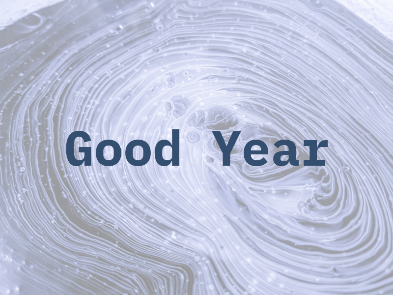 Good Year