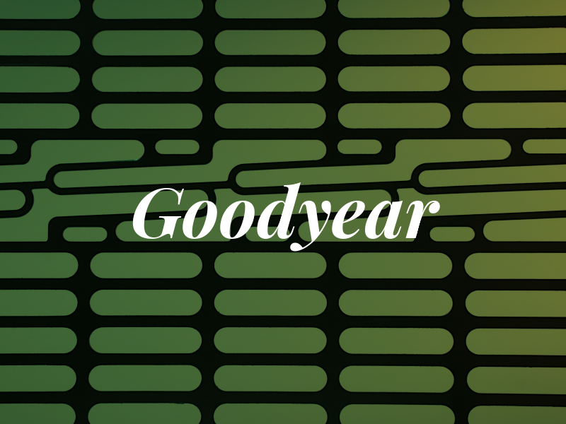 Goodyear