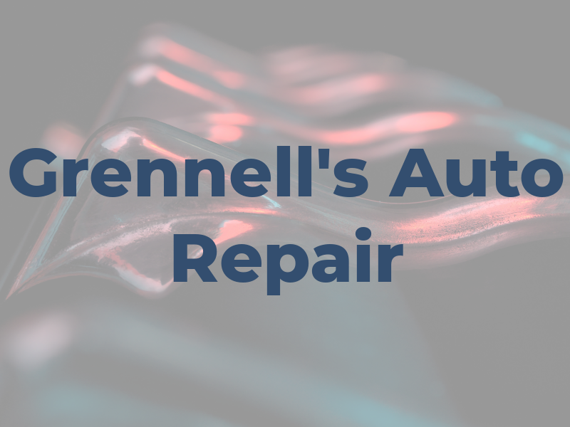Grennell's Auto Repair