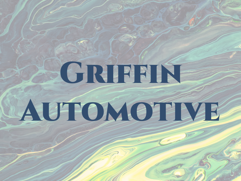Griffin Automotive