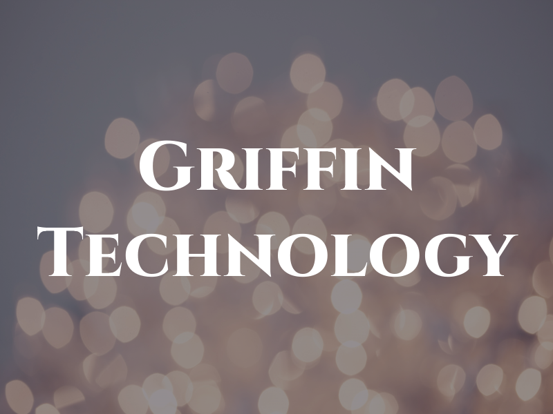 Griffin Technology