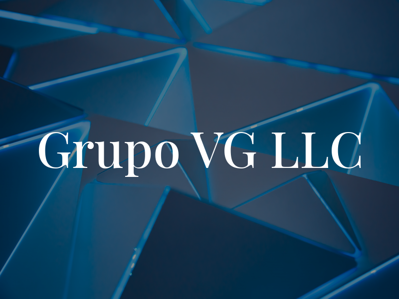 Grupo VG LLC