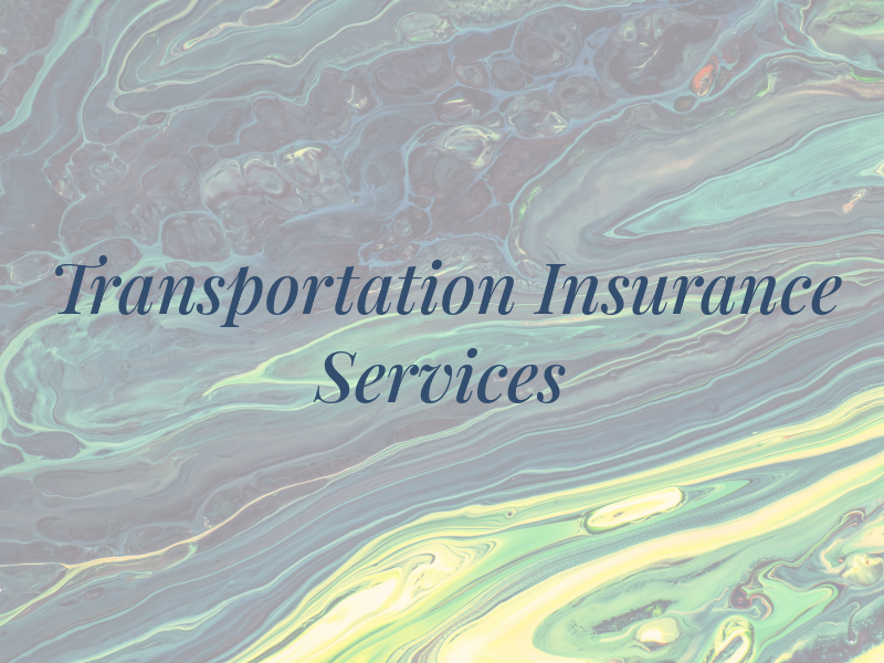Hub Transportation Insurance Services
