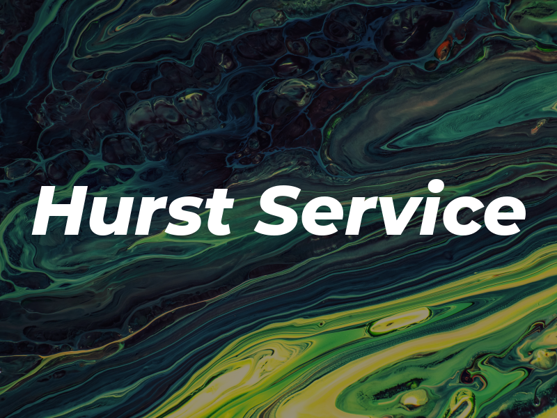 Hurst Service