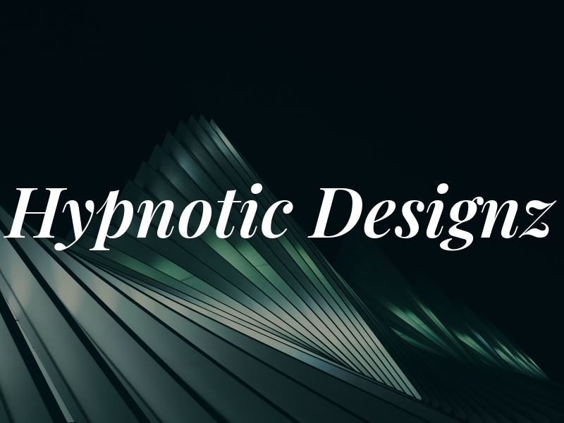 Hypnotic Designz
