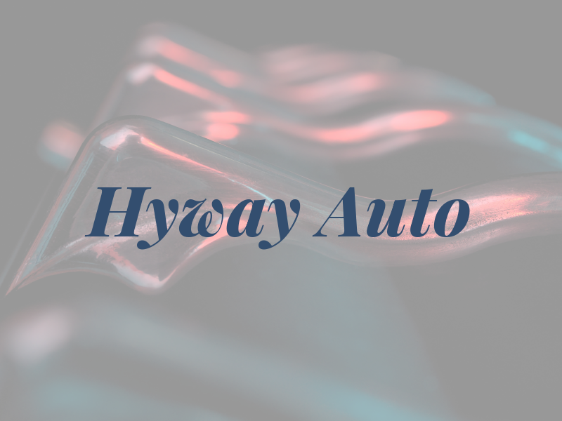 Hyway Auto