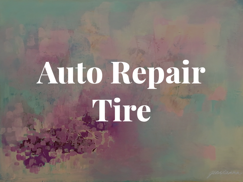 HNH Auto Repair and Tire