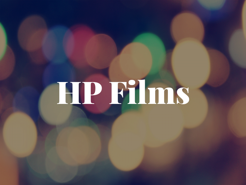 HP Films