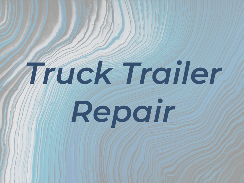 HTI Truck & Trailer Repair