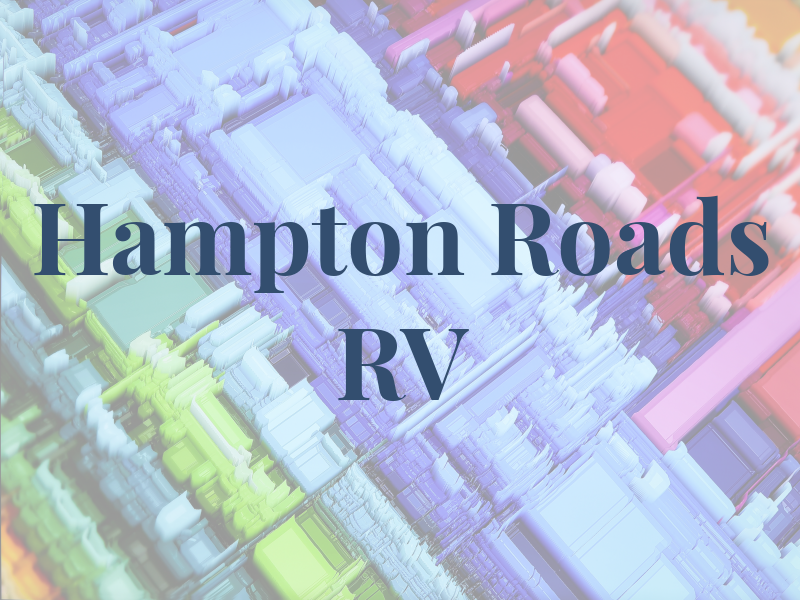 Hampton Roads RV