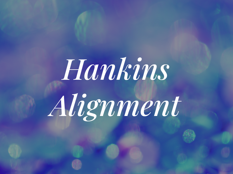 Hankins Alignment