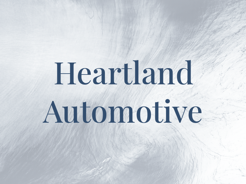 Heartland Automotive