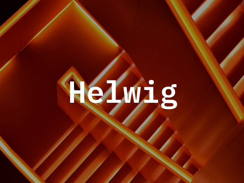Helwig