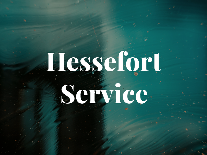 Hessefort Service