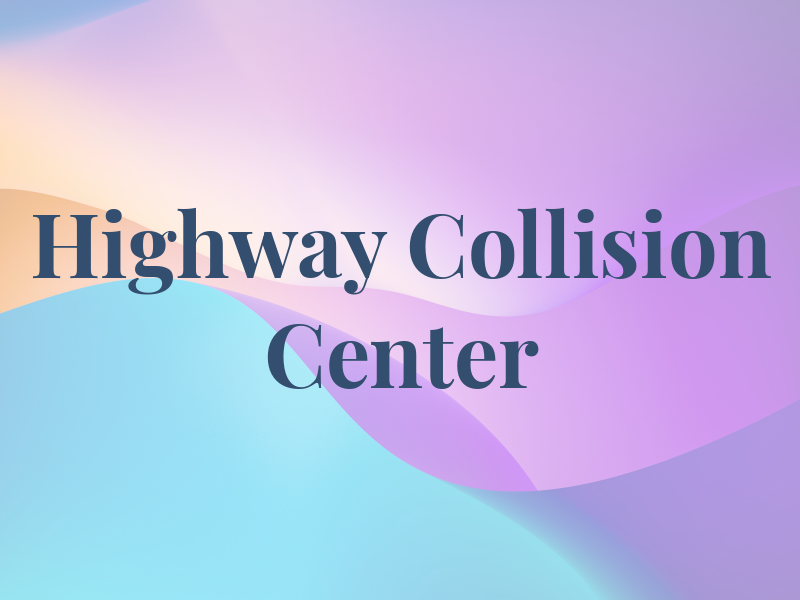Highway 79 Collision Center