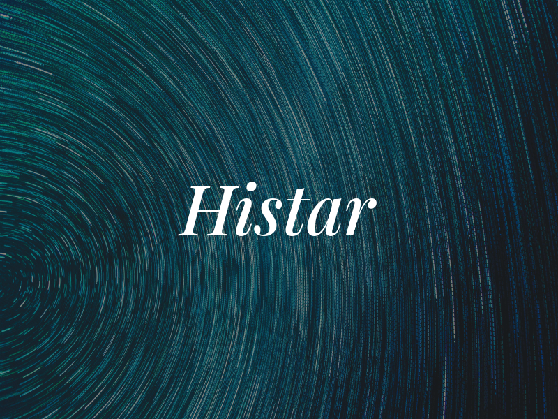 Histar