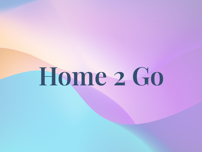 Home 2 Go