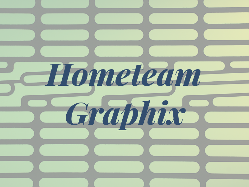 Hometeam Graphix