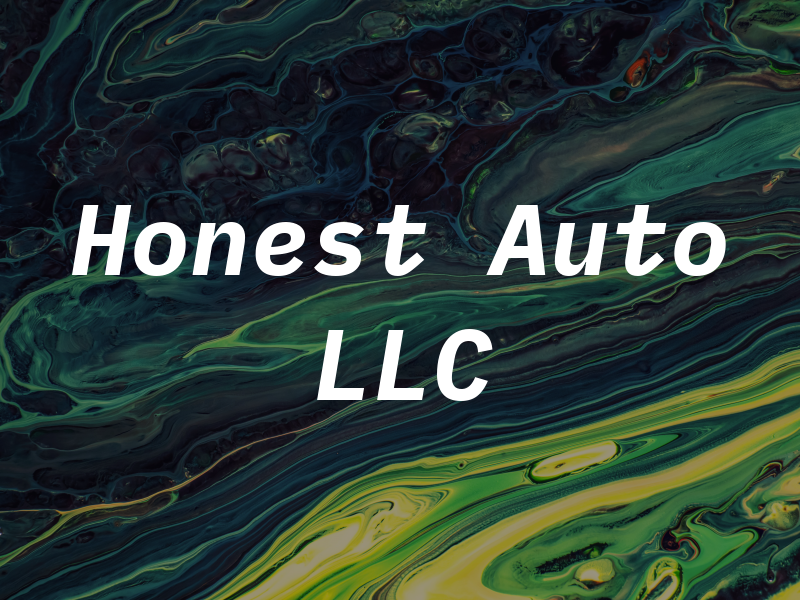 Honest Auto LLC