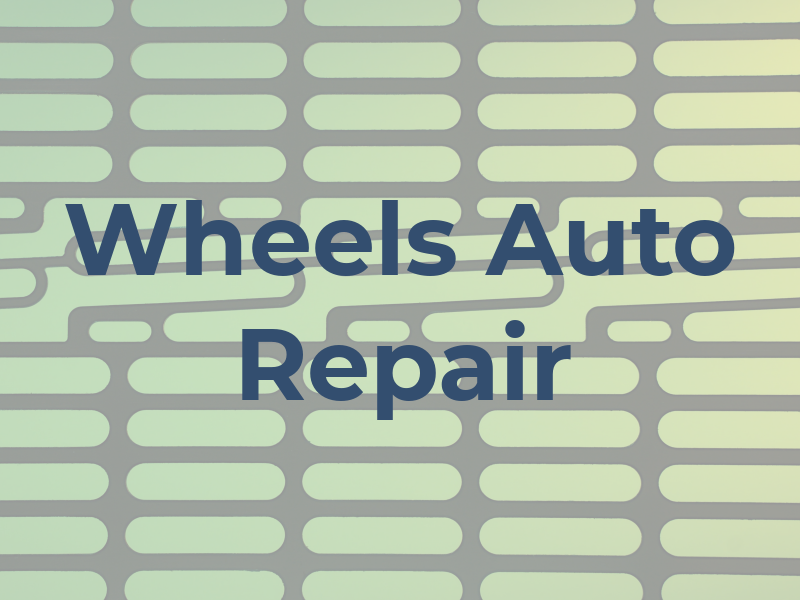 Hot Wheels Auto Repair