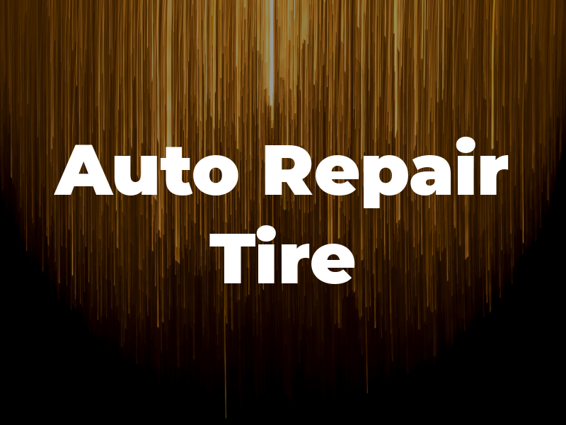 I&M Auto Repair & Tire INC