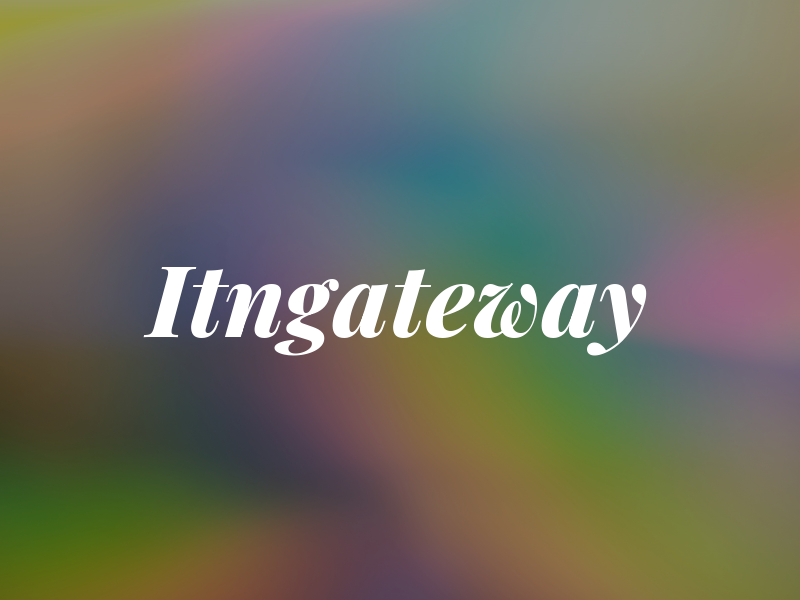 Itngateway