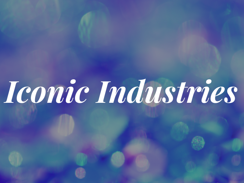 Iconic Industries