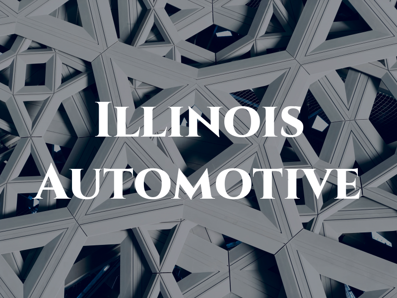 Illinois Automotive