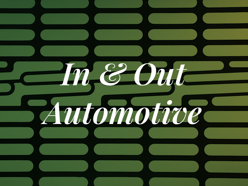 In & Out Automotive