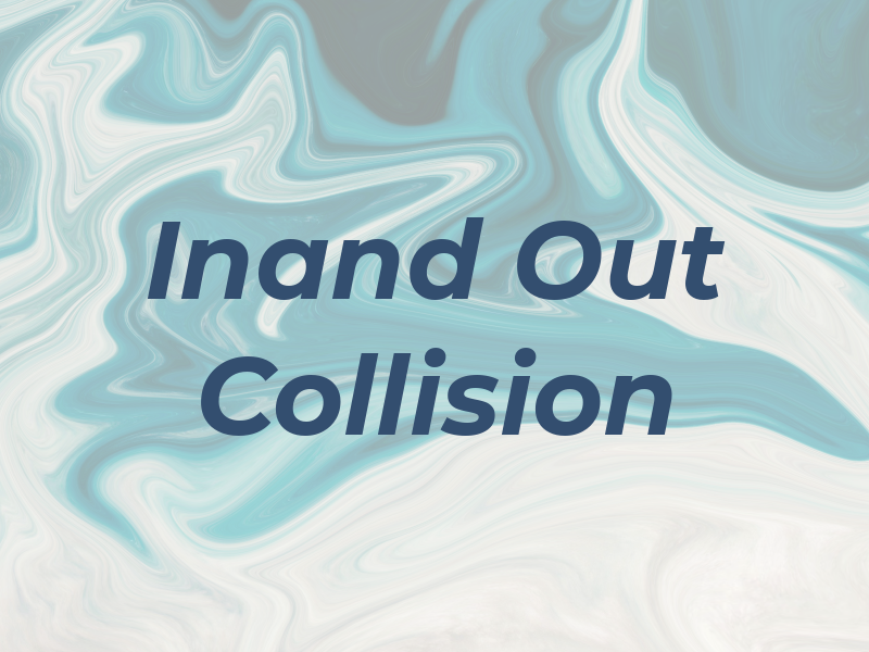 Inand Out Collision