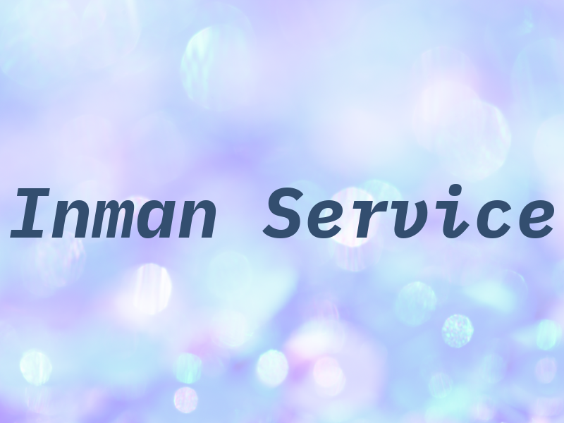 Inman Service