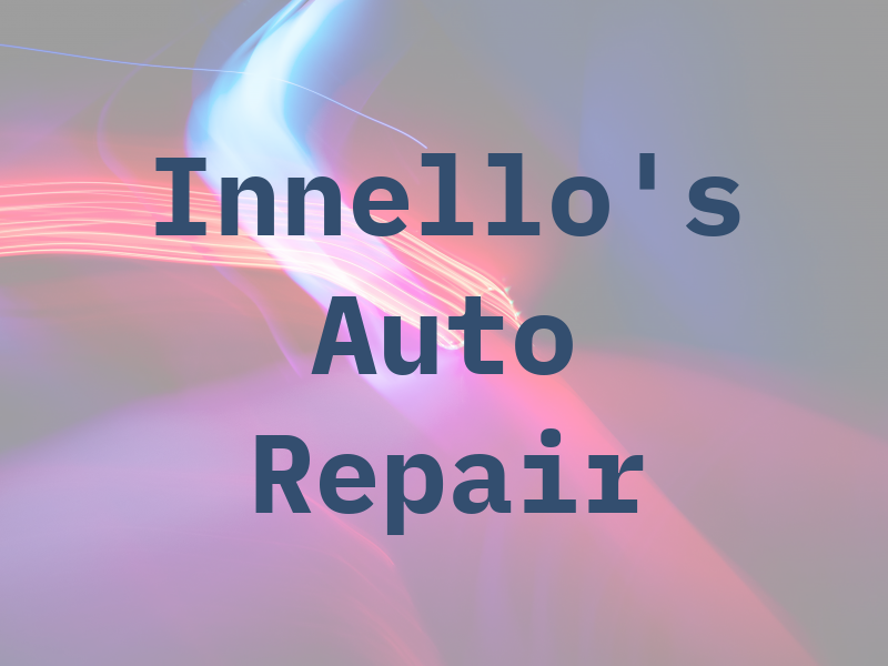 Innello's Auto Repair