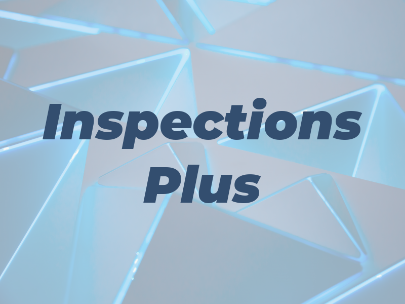 Inspections Plus