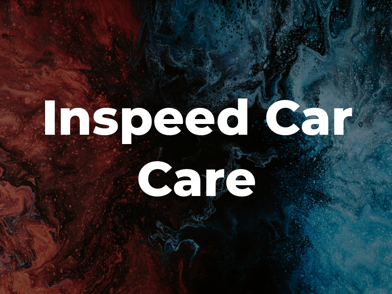Inspeed Car Care